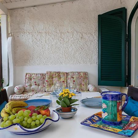 Casa Vacanze Il Bacio Piano di Sorrento Bagian luar foto