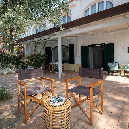 Casa Vacanze Il Bacio Piano di Sorrento Bagian luar foto