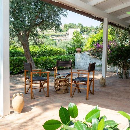 Casa Vacanze Il Bacio Piano di Sorrento Bagian luar foto